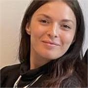 Ciao, sono Federica se ti serve aiuto compiti puoi fare affidamento su di me! Grazie mille :)